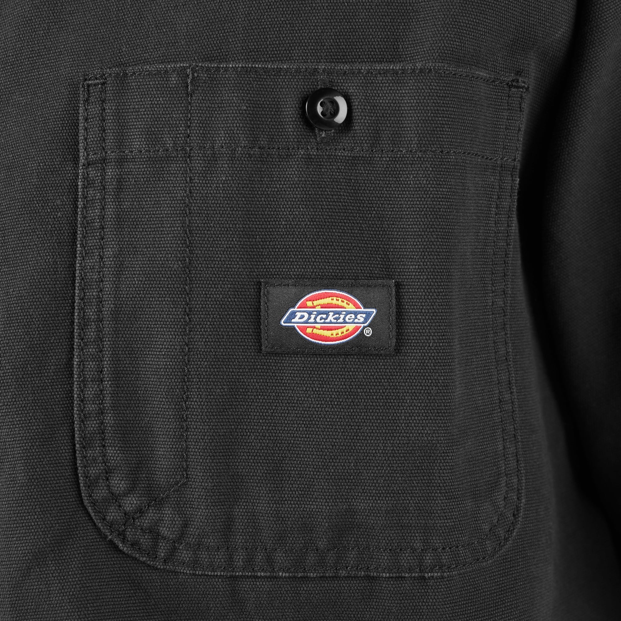 "Johnsonville Canvas Shirt"