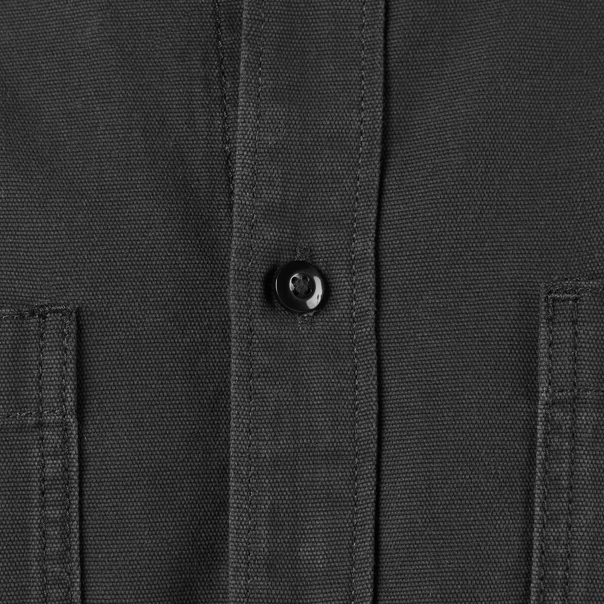 "Johnsonville Canvas Shirt"