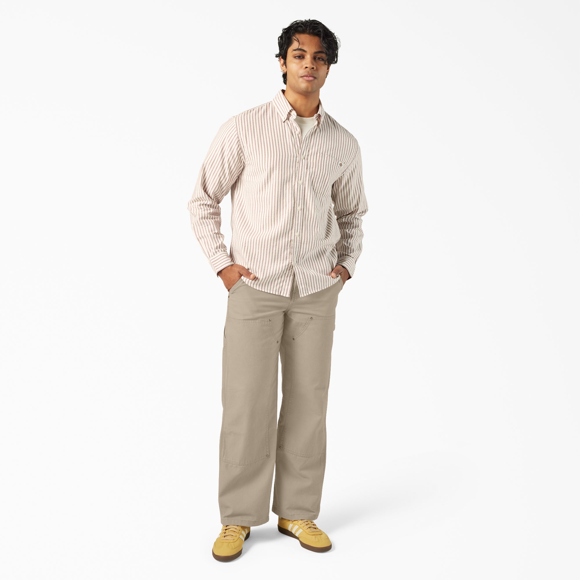 "Gallatin Button-Up Shirt"