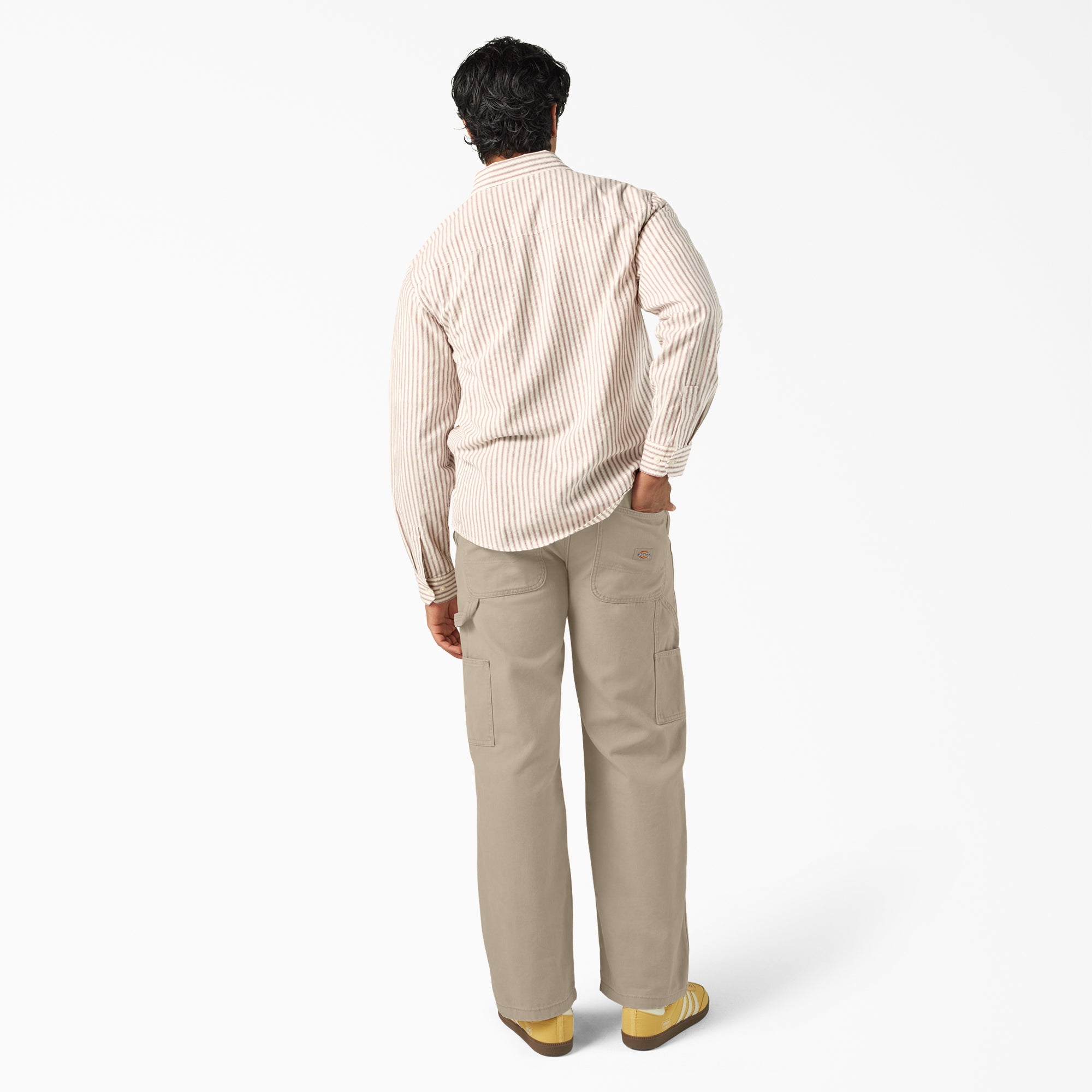 "Gallatin Button-Up Shirt"