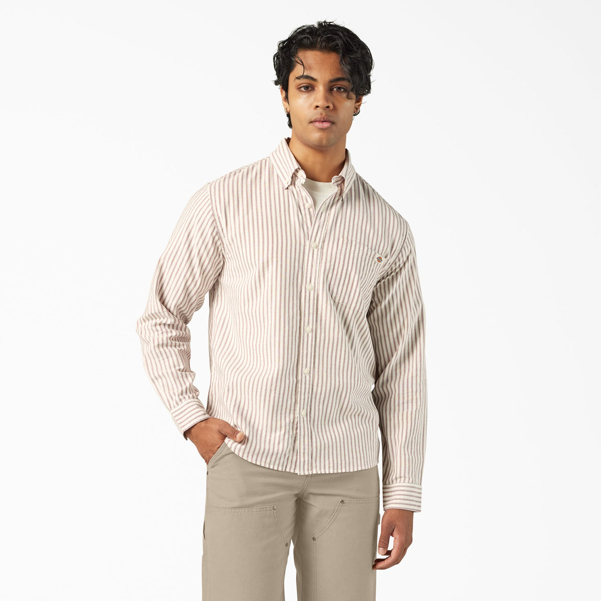 "Gallatin Button-Up Shirt"