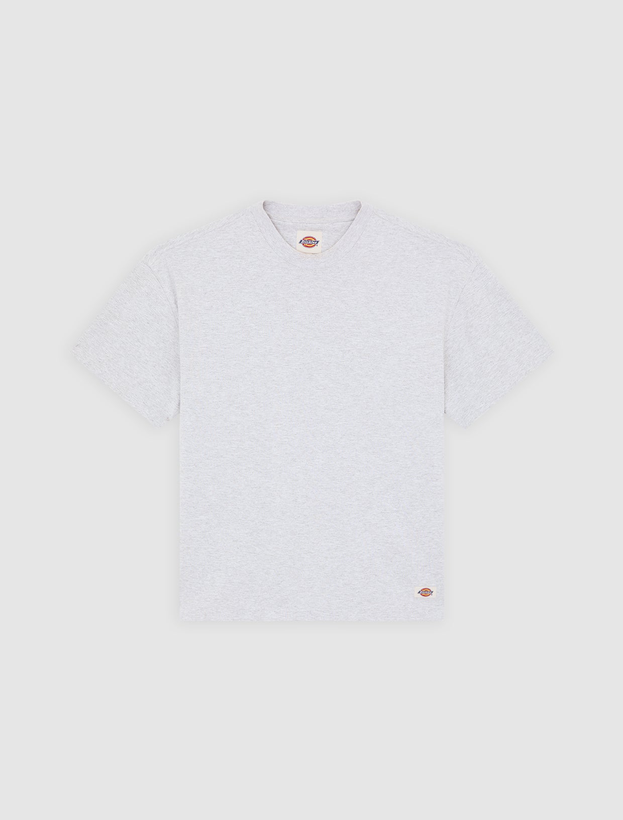 "Mineral Heavyweight Short Sleeve T-Shirt"