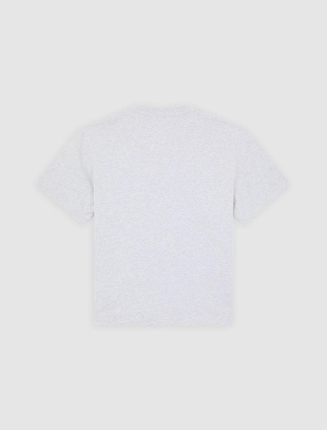 "Mineral Heavyweight Short Sleeve T-Shirt"