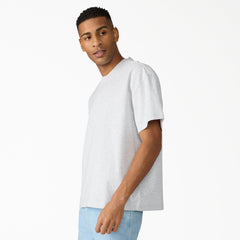 "Mineral Heavyweight Short Sleeve T-Shirt"