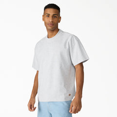 "Mineral Heavyweight Short Sleeve T-Shirt"