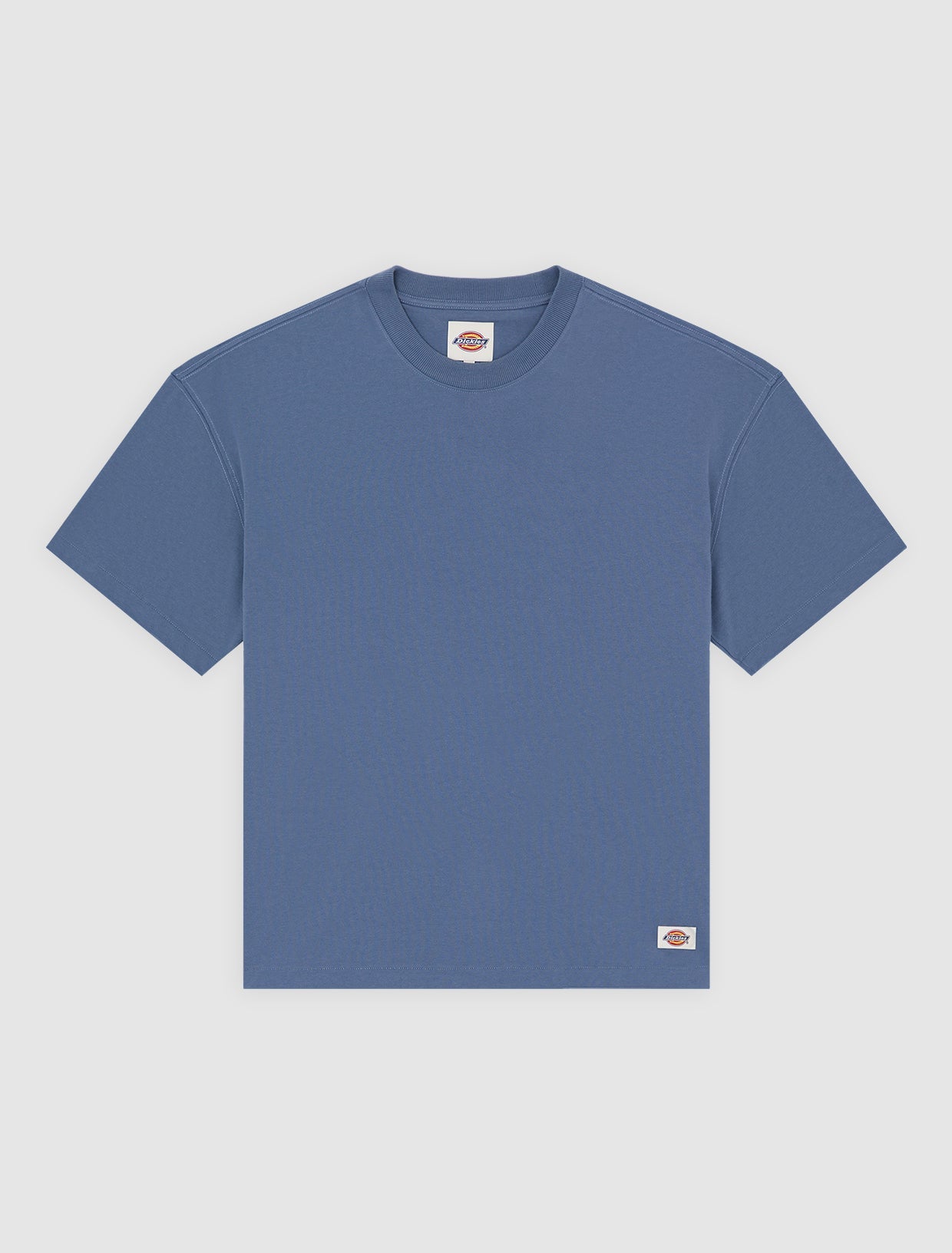 "Mineral Heavyweight Short Sleeve T-Shirt"