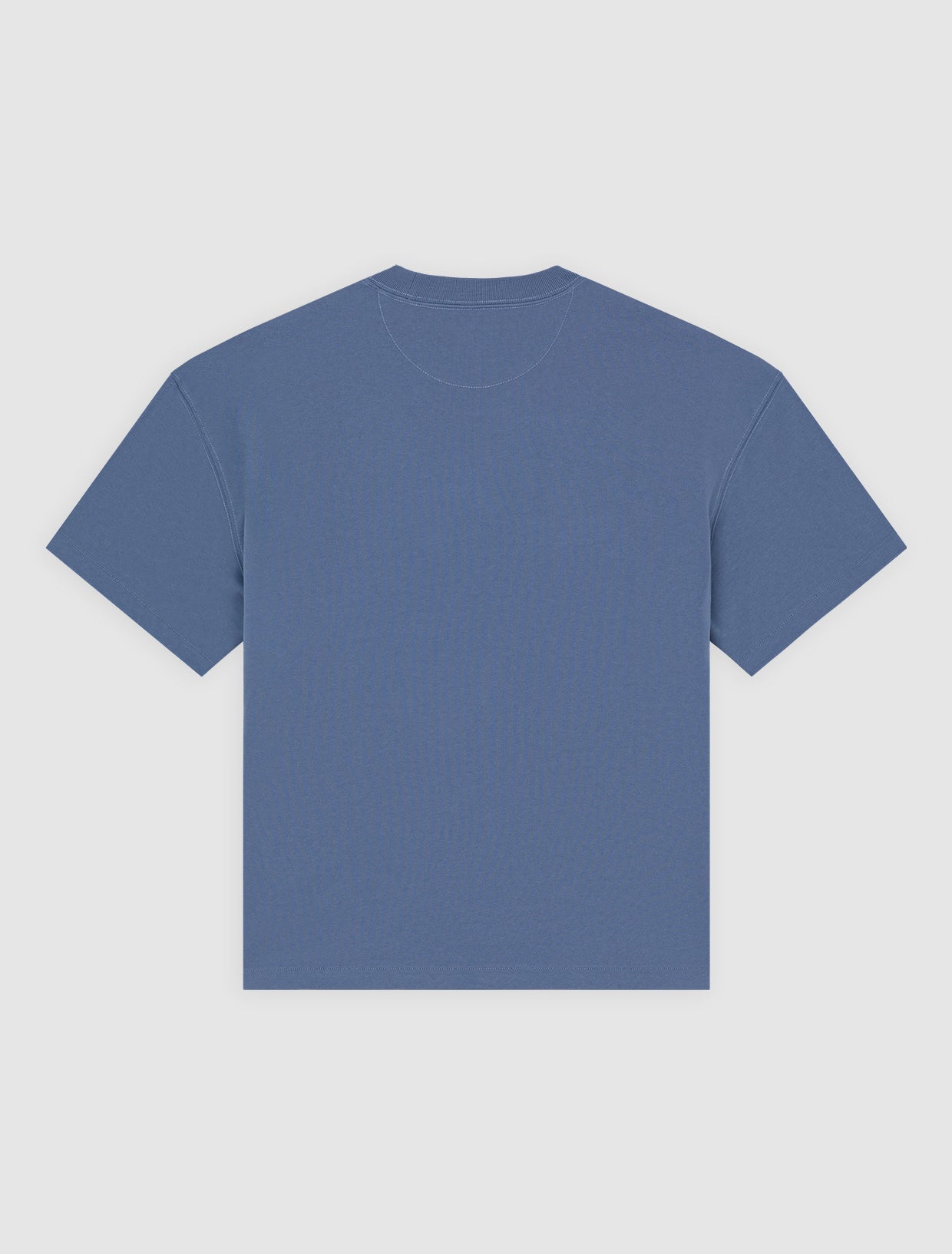 "Mineral Heavyweight Short Sleeve T-Shirt"