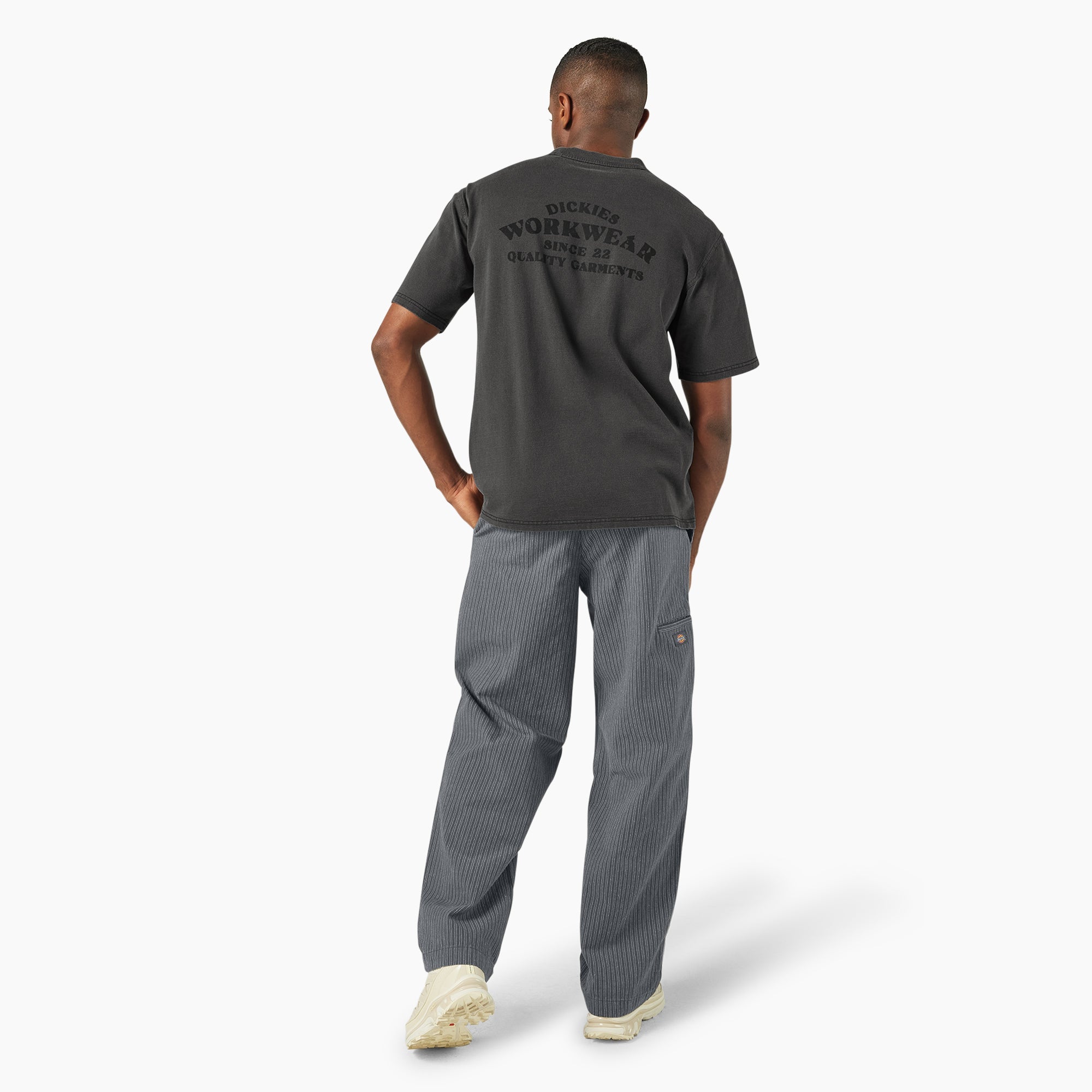 "Christiana T-shirt"