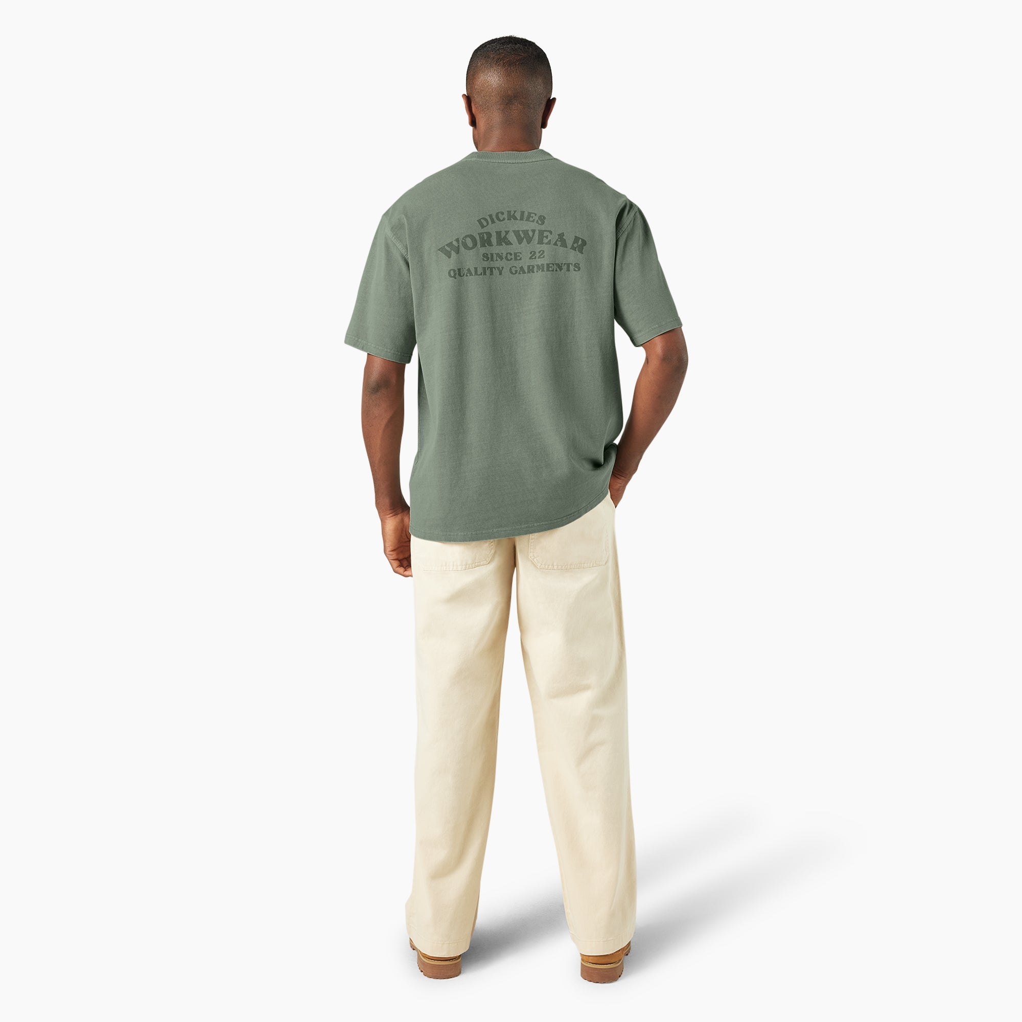 "Christiana T-shirt"
