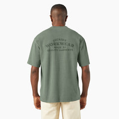 "Christiana T-shirt"