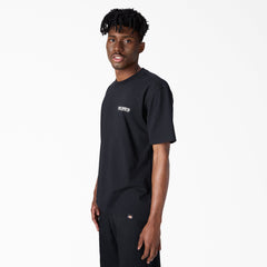 "Burns Graphic T-Shirt"