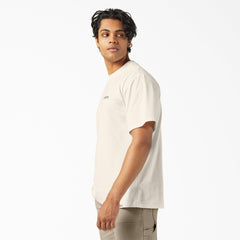 "Burns Graphic T-Shirt"