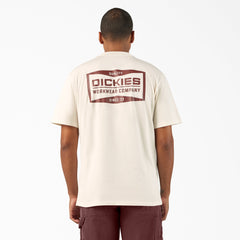 "Bolivar Graphic T-Shirt"