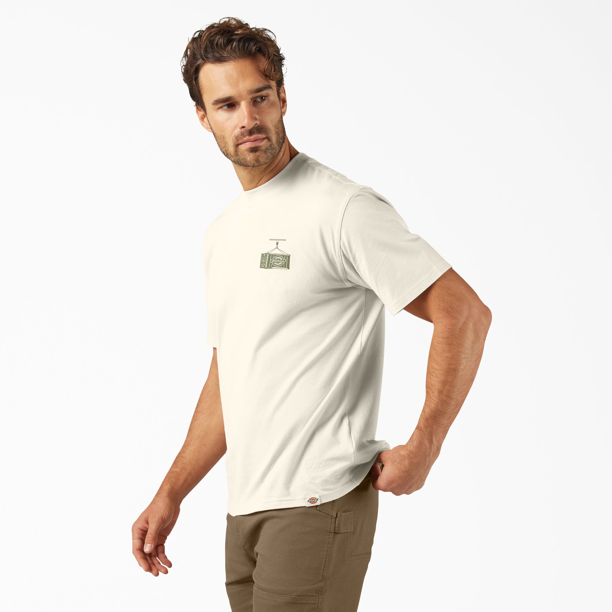 "Apison Graphic T-Shirt"