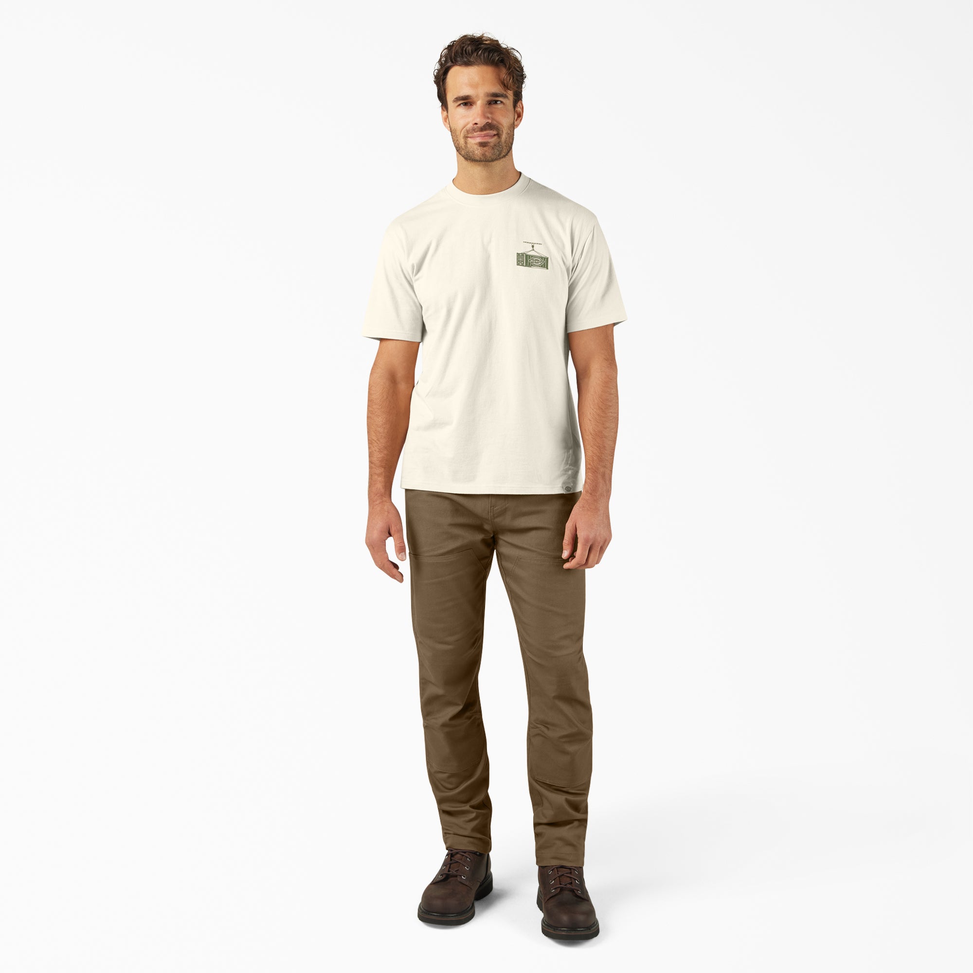 "Apison Graphic T-Shirt"