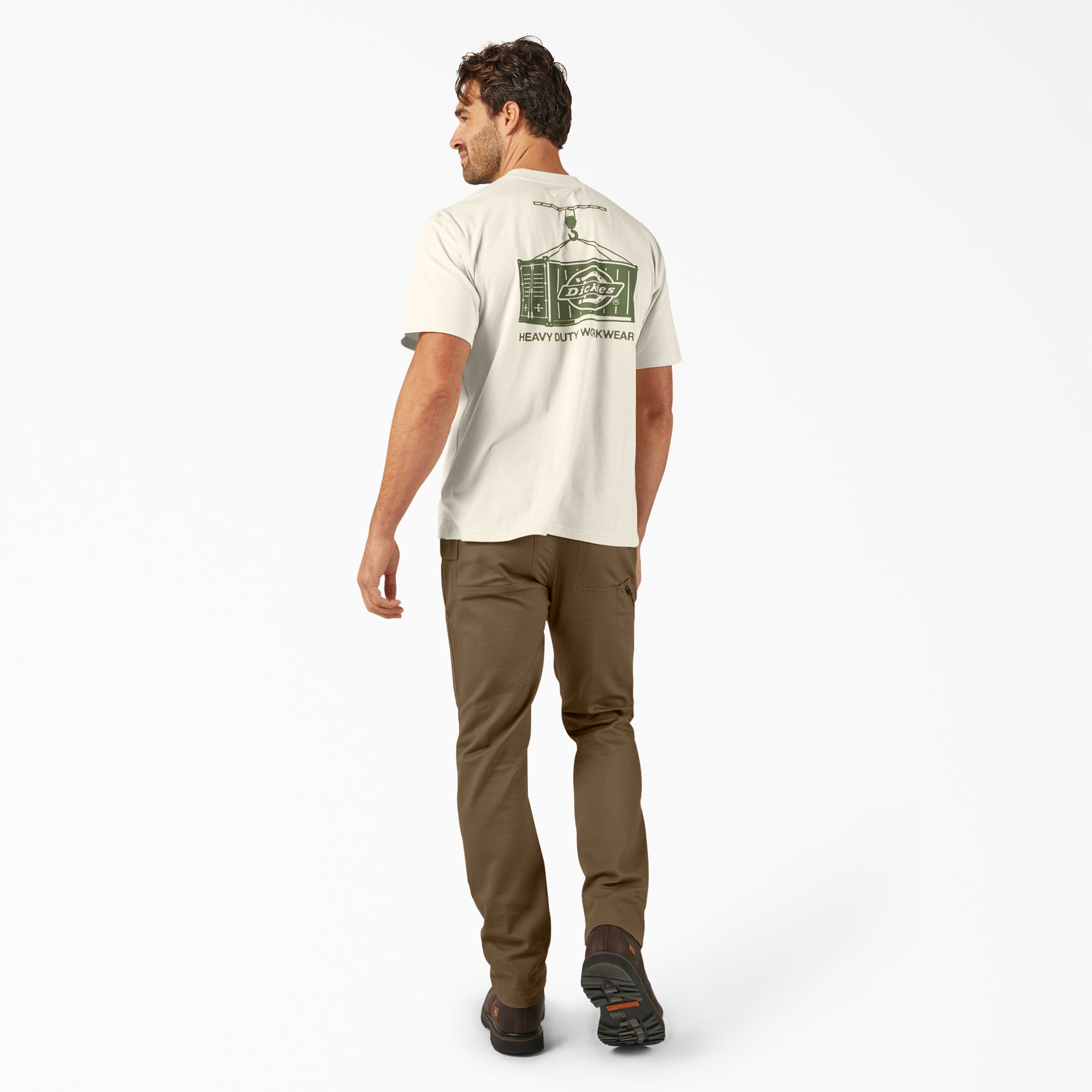 "Apison Graphic T-Shirt"