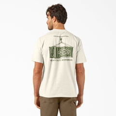 "Apison Graphic T-Shirt"