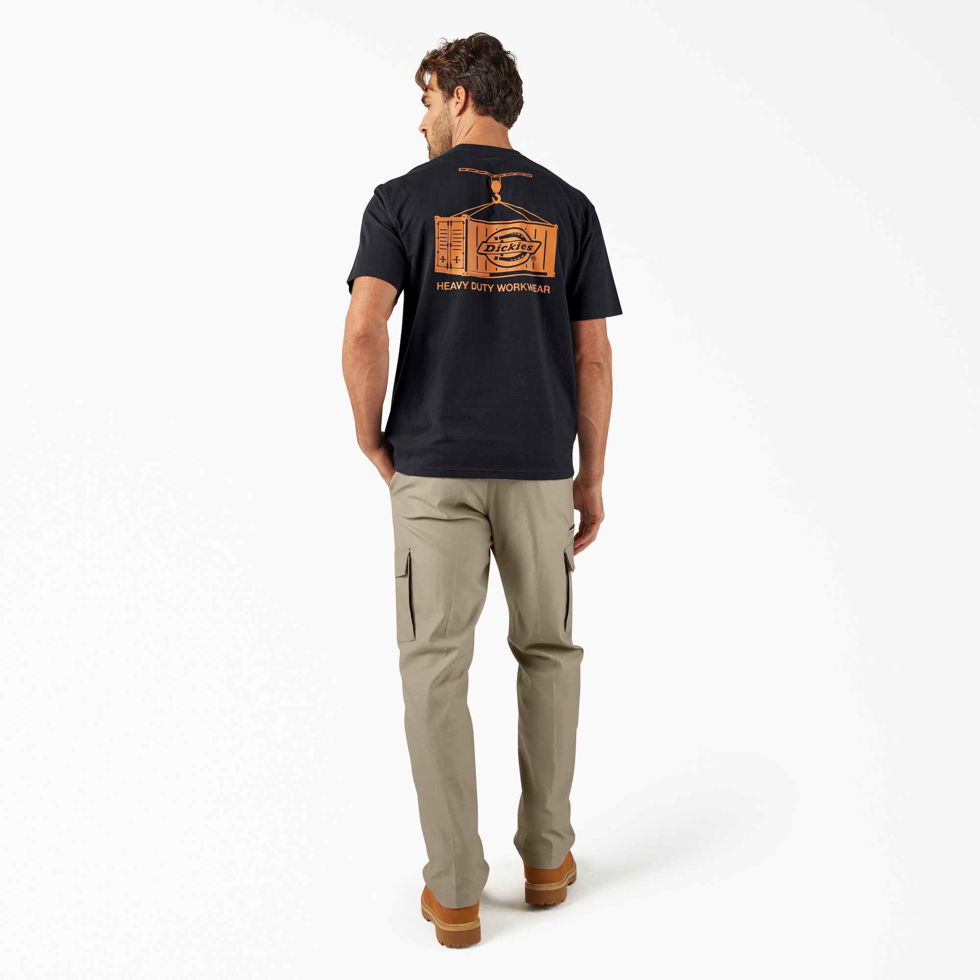 "Apison Graphic T-Shirt"