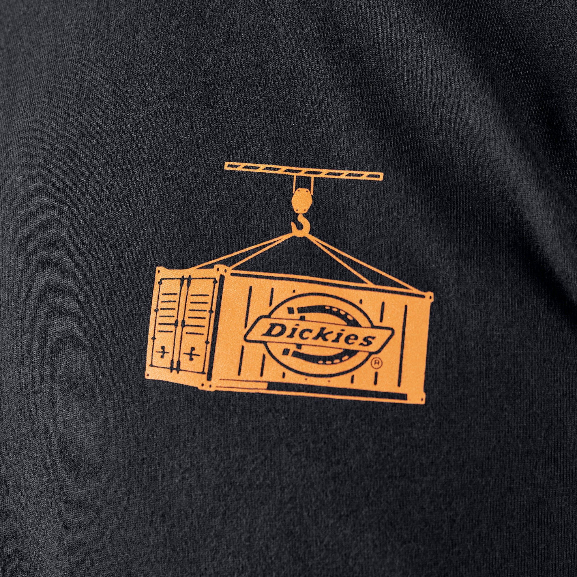 "Apison Graphic T-Shirt"