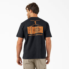 "Apison Graphic T-Shirt"