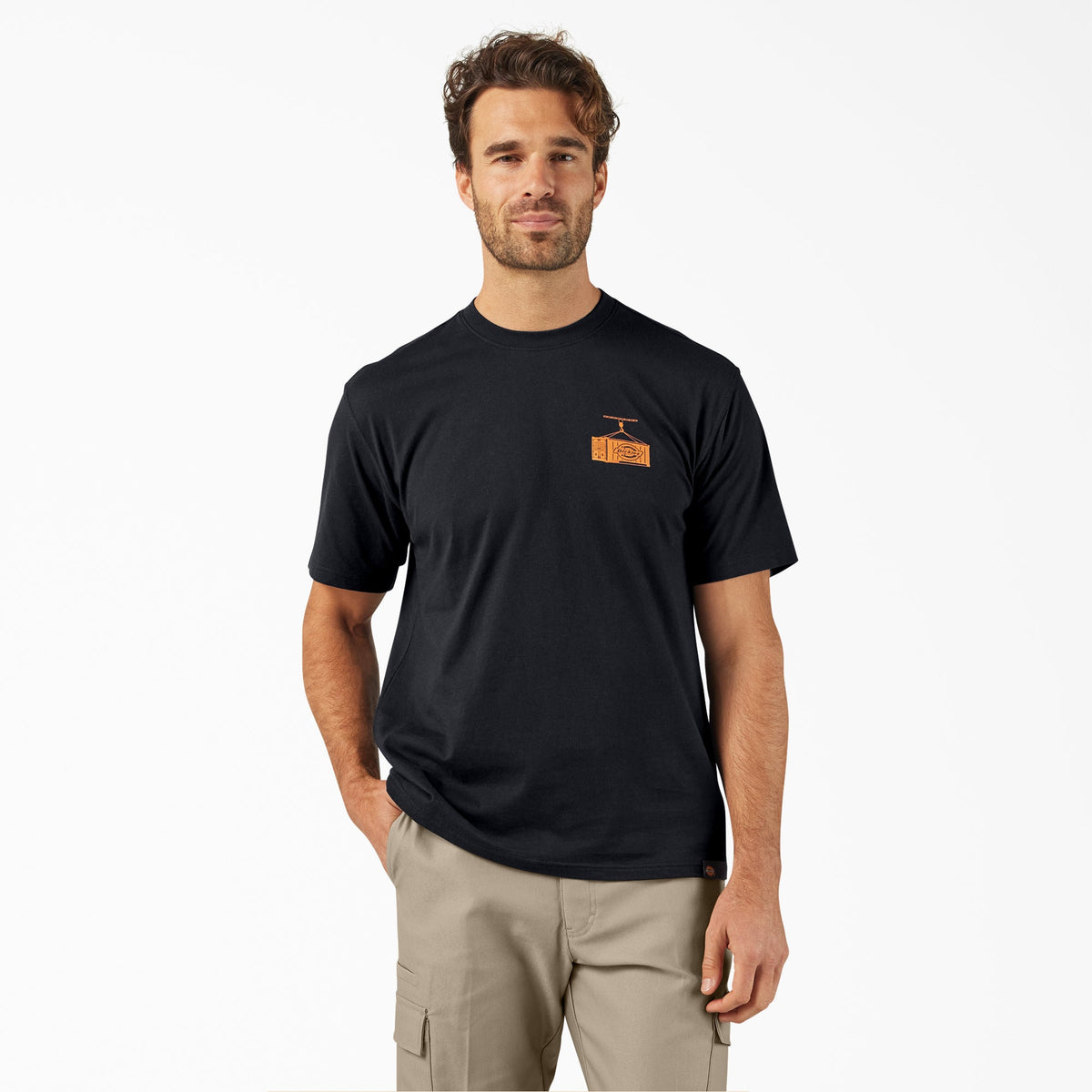"Apison Graphic T-Shirt"