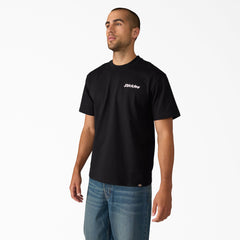 "Statesville Graphic T-Shirt"