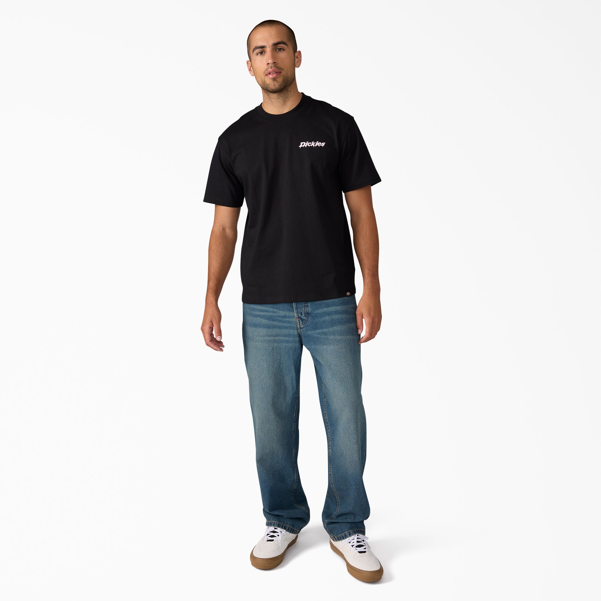 "Statesville Graphic T-Shirt"