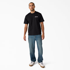 "Statesville Graphic T-Shirt"