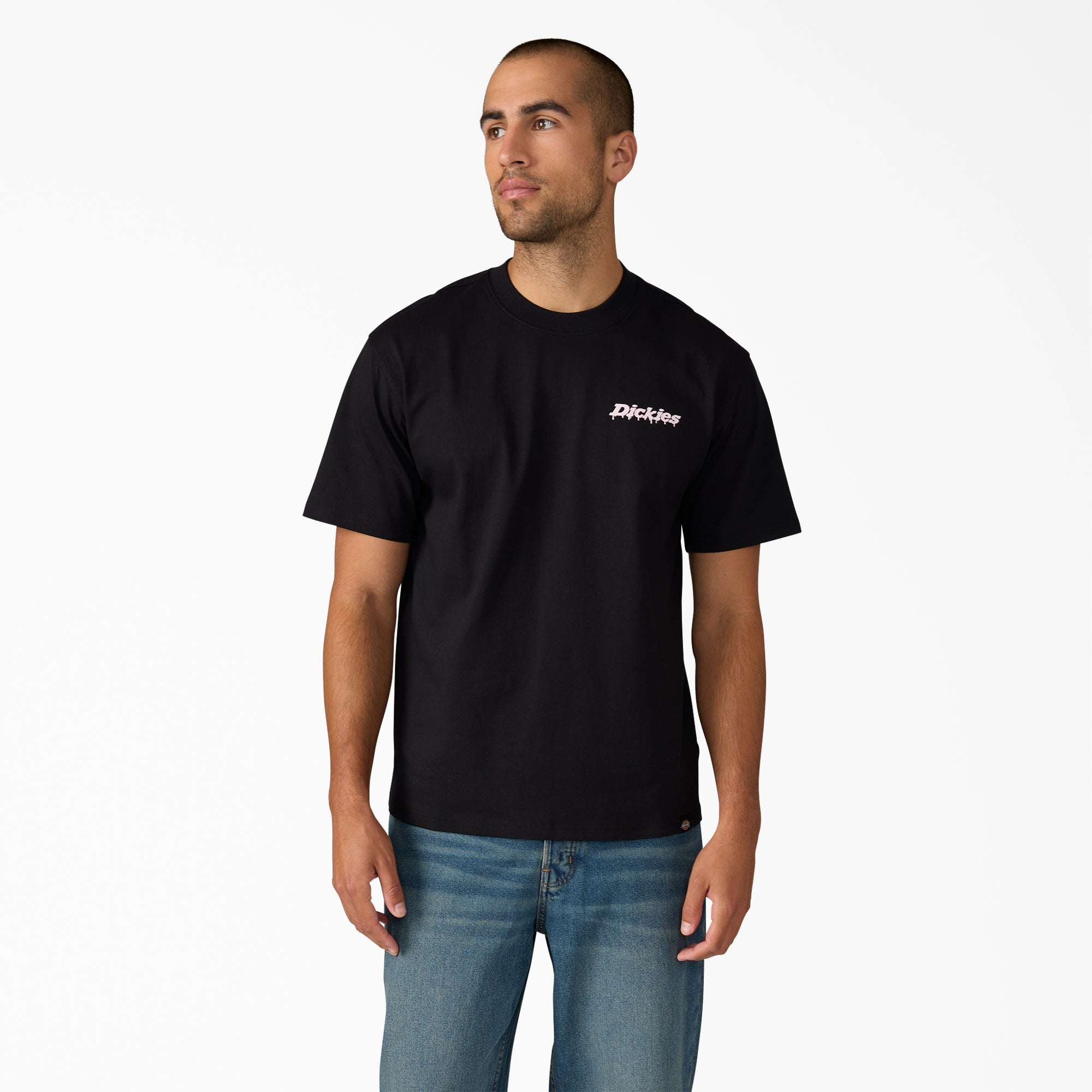 "Statesville Graphic T-Shirt"