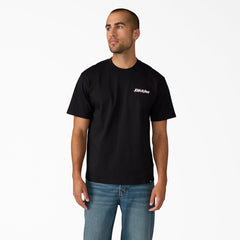 "Statesville Graphic T-Shirt"