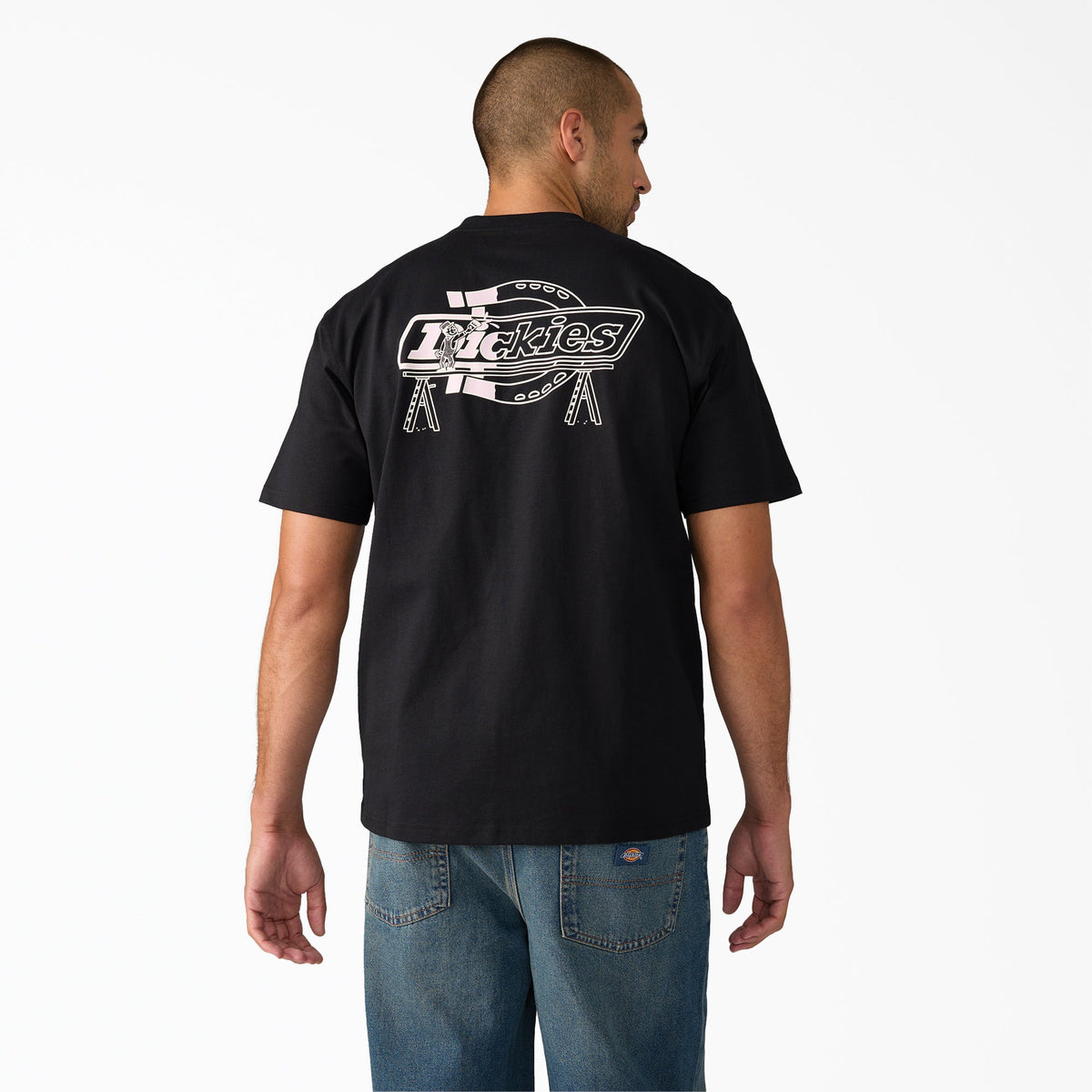 "Statesville Graphic T-Shirt"