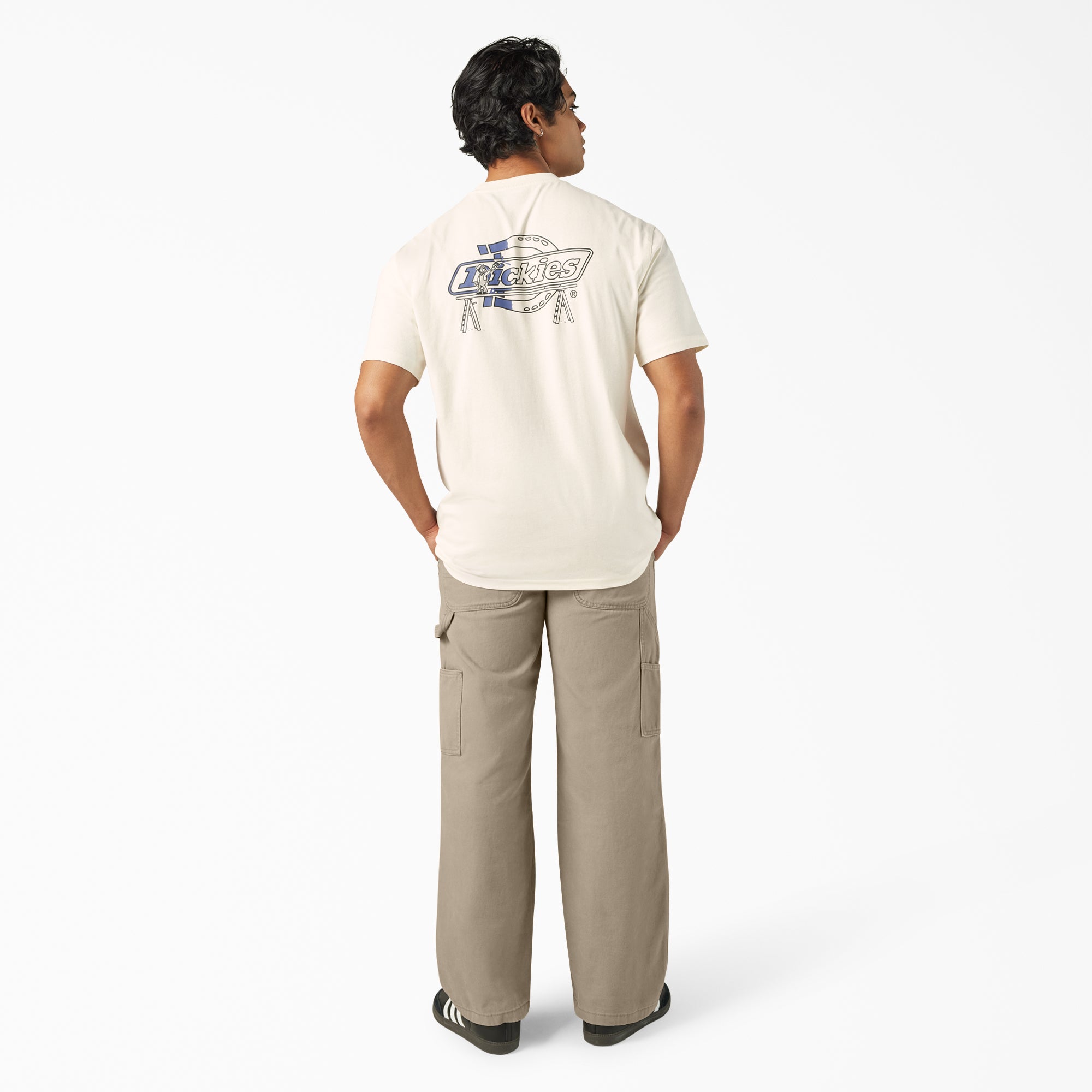 "Statesville Graphic T-Shirt"