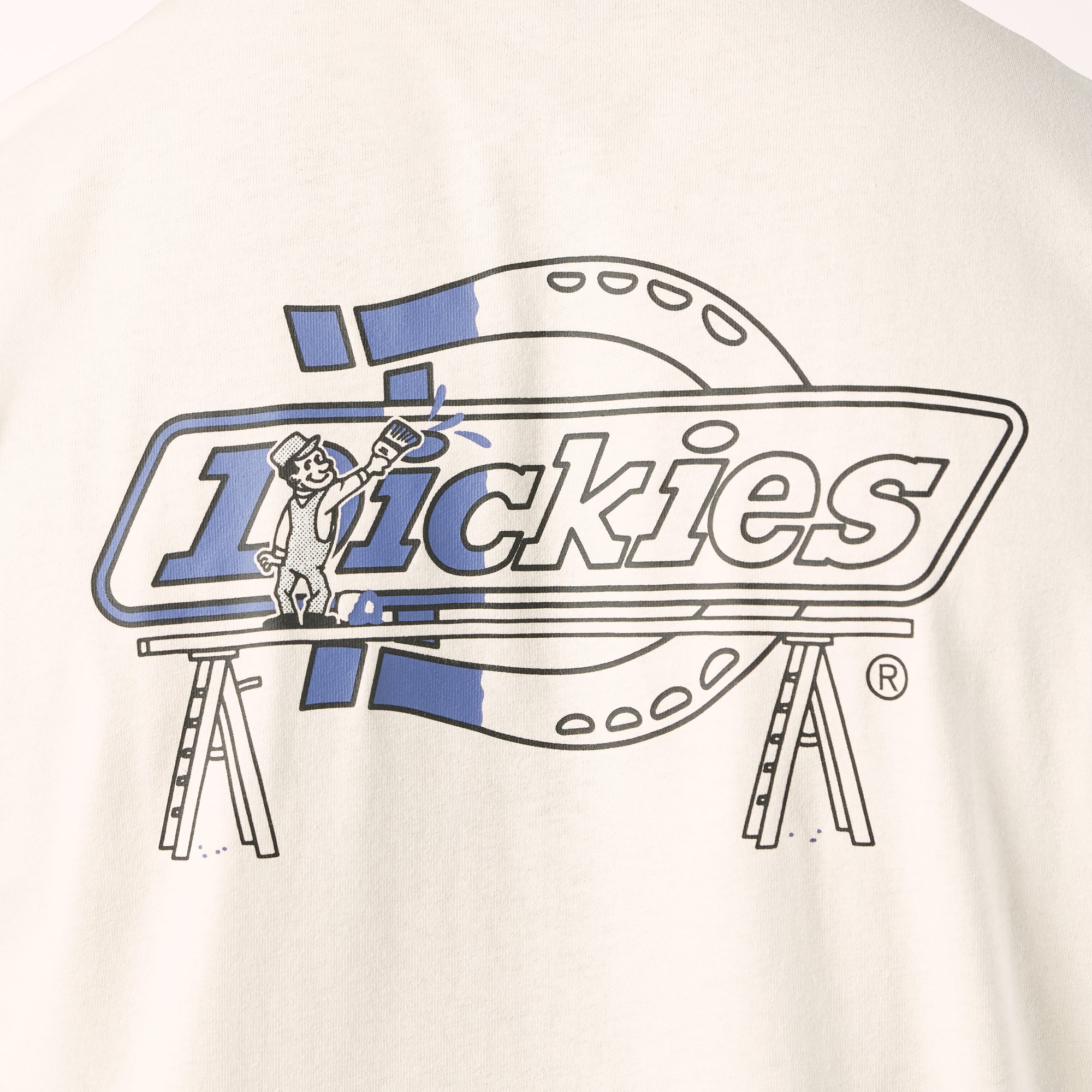 "Statesville Graphic T-Shirt"