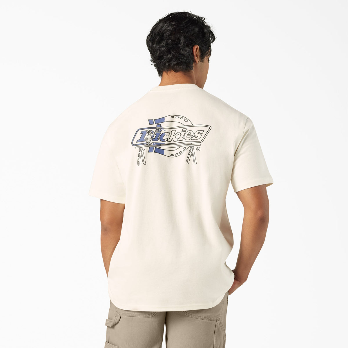 "Statesville Graphic T-Shirt"