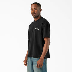 "Slayden Garment Dyed T-Shirt"