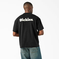 "Slayden Garment Dyed T-Shirt"