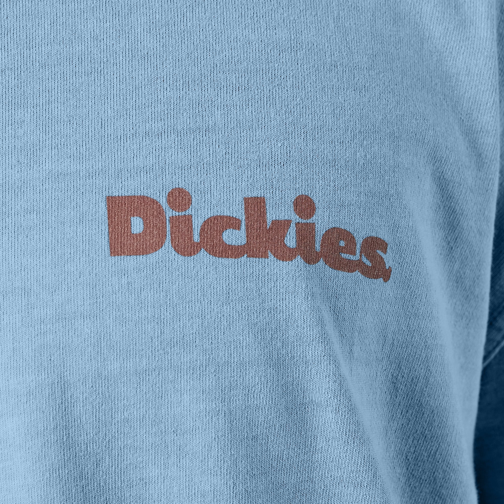 "Slayden Garment Dyed T-Shirt"