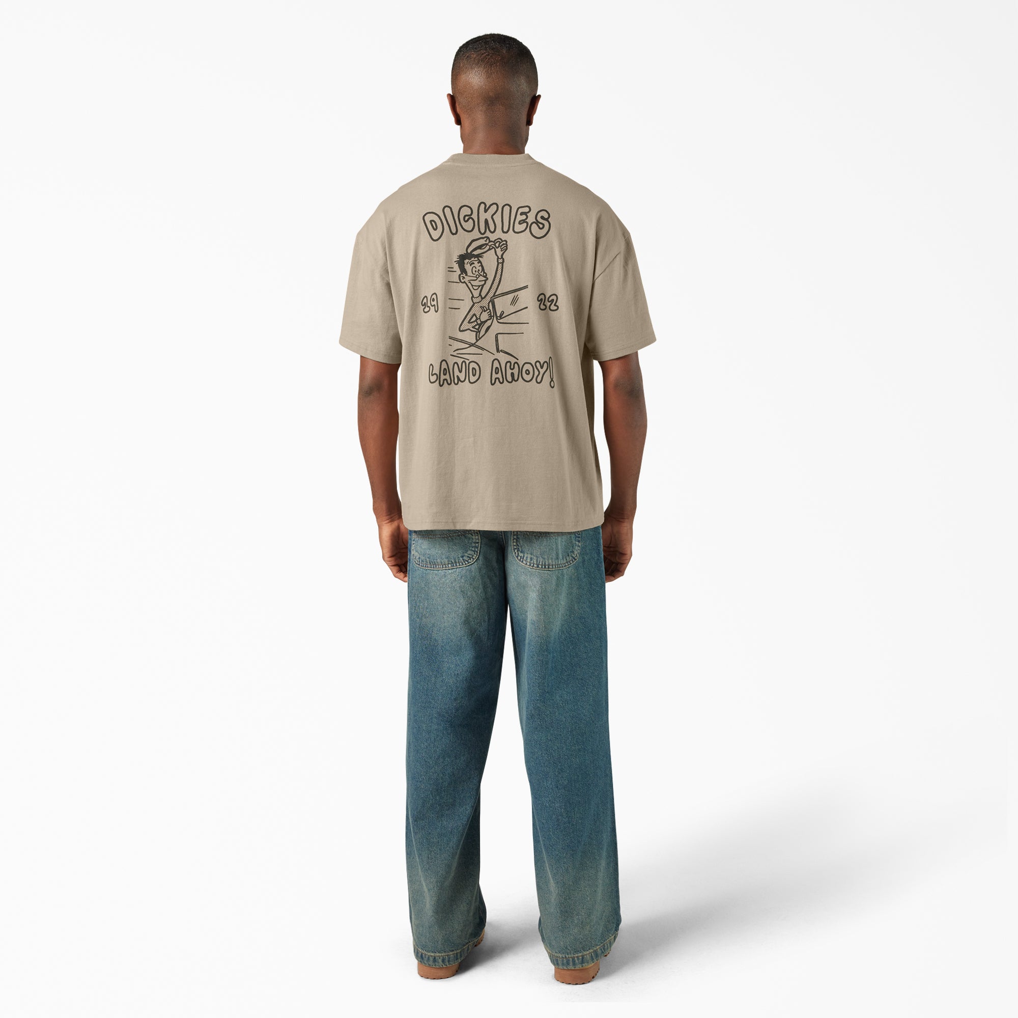"Decaturville T-Shirt"
