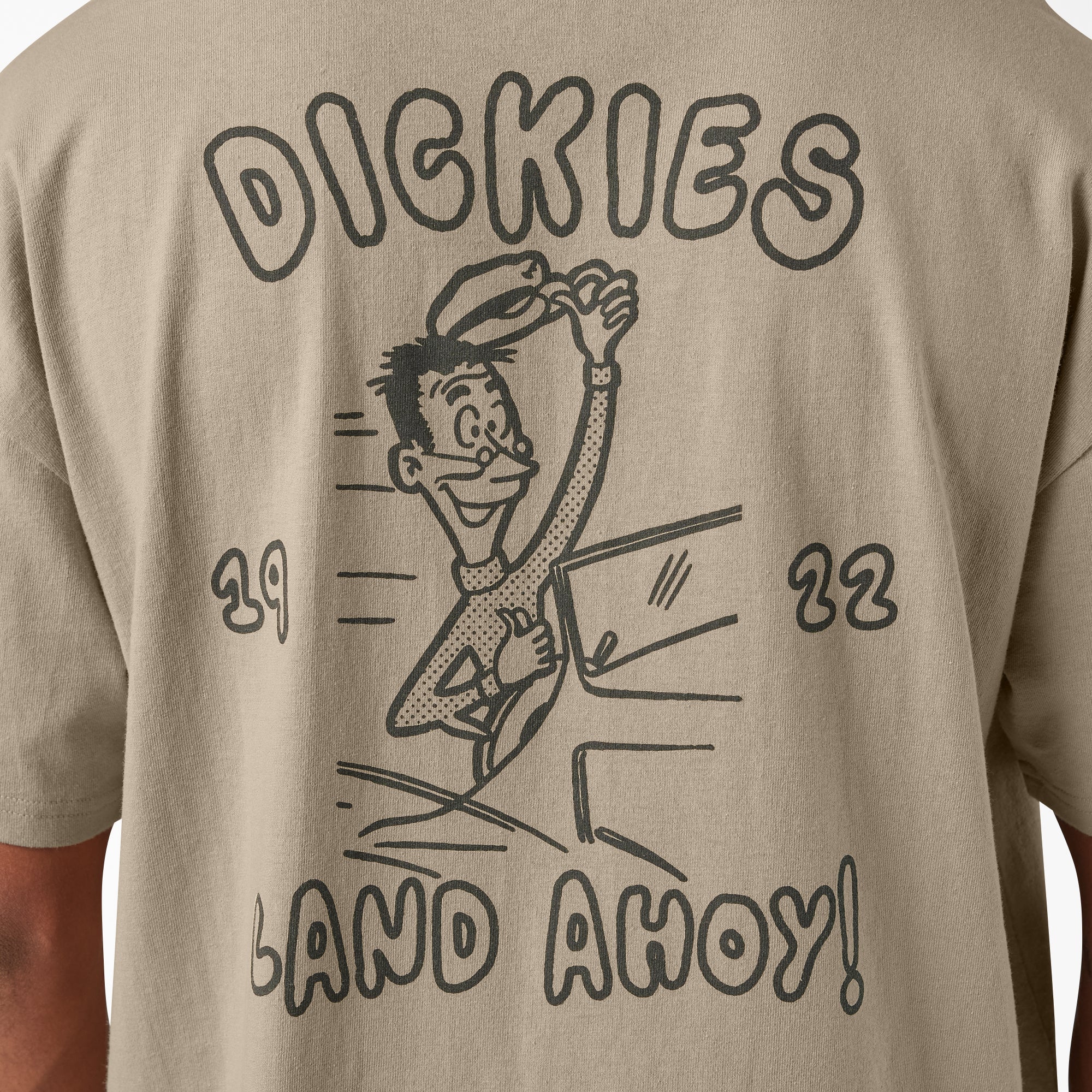 "Decaturville T-Shirt"