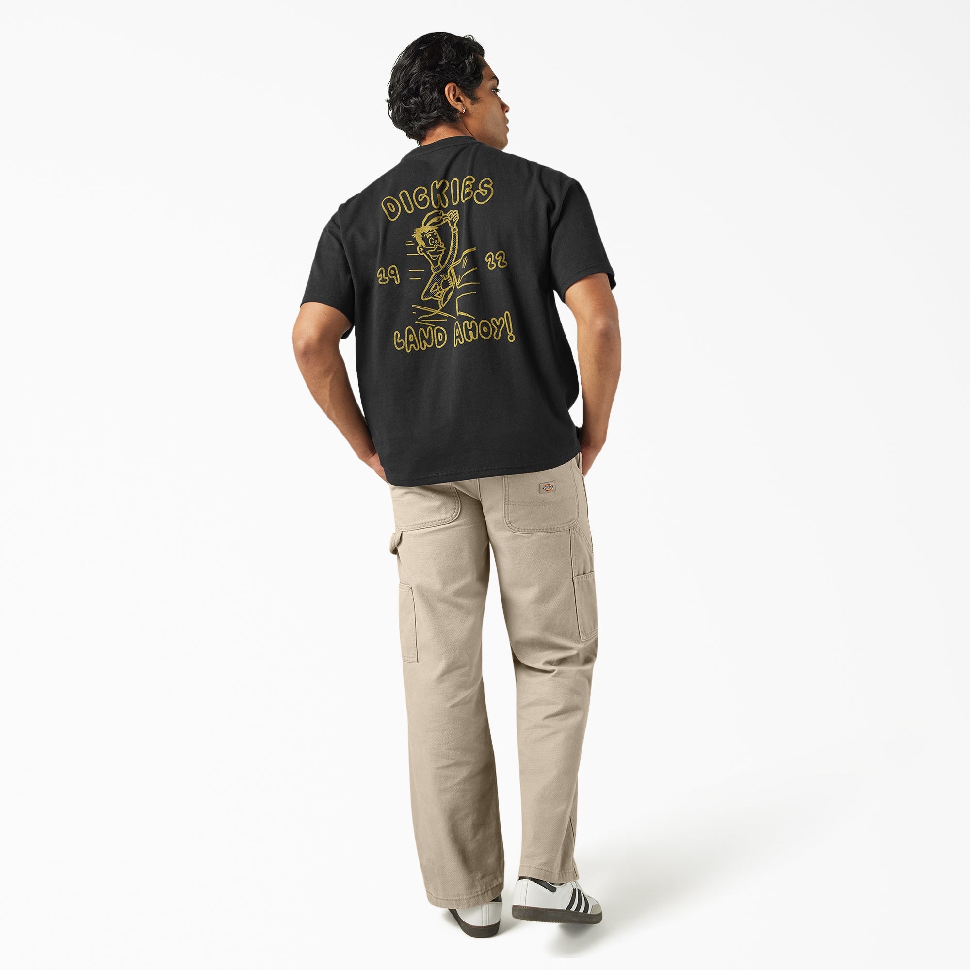 "Decaturville T-Shirt"