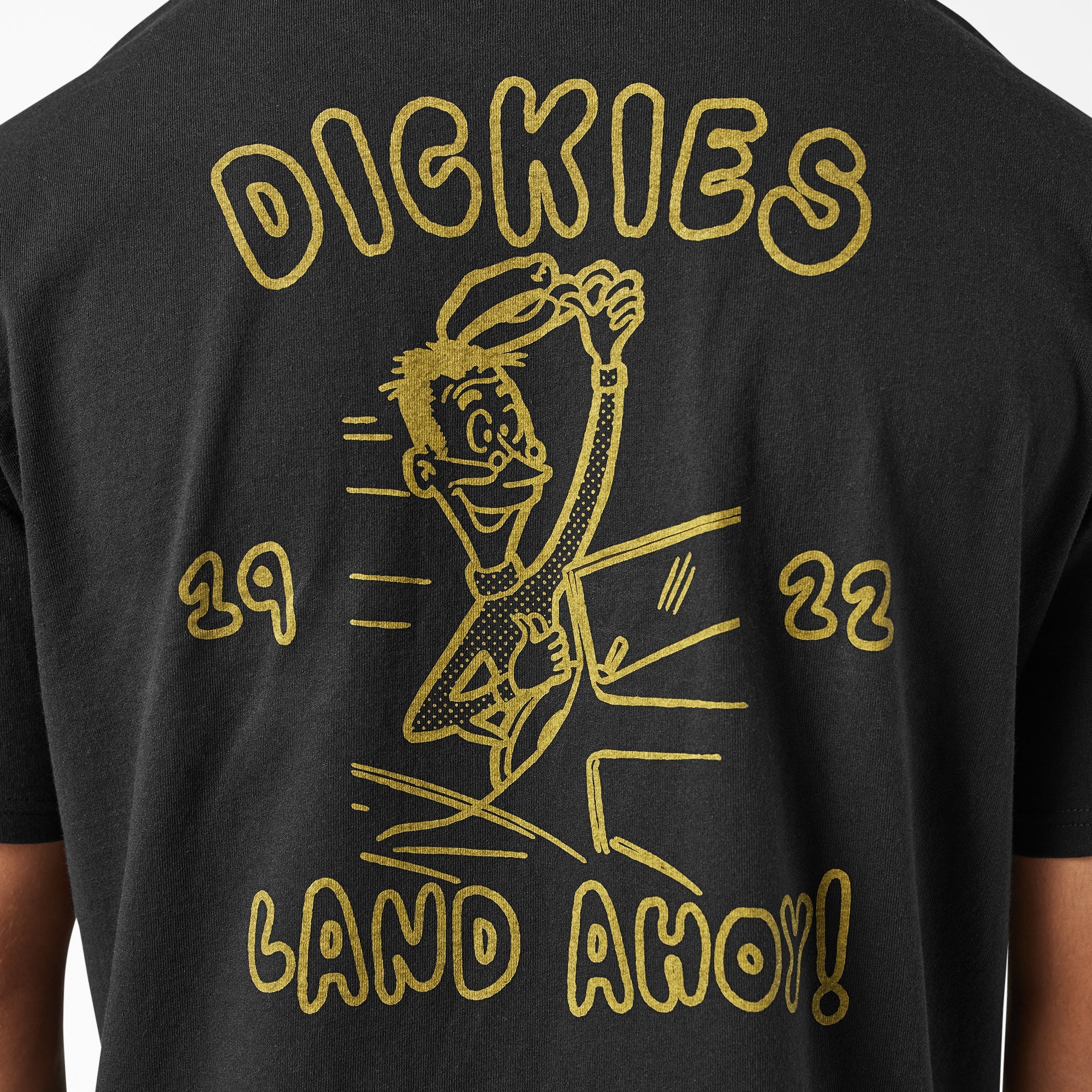 "Decaturville T-Shirt"