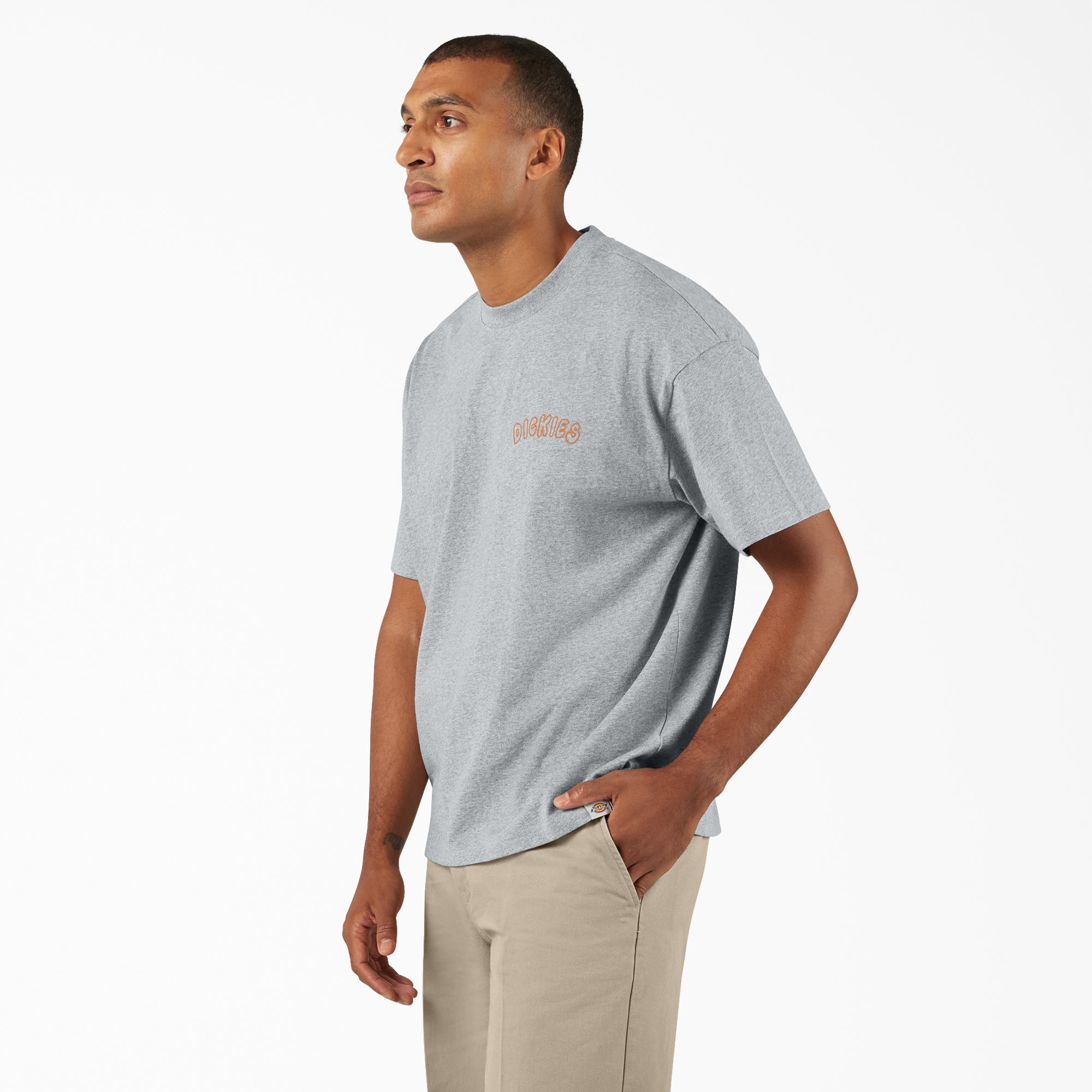 "Decaturville T-Shirt"