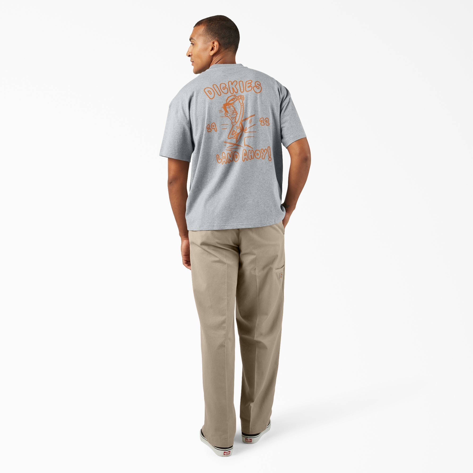 "Decaturville T-Shirt"