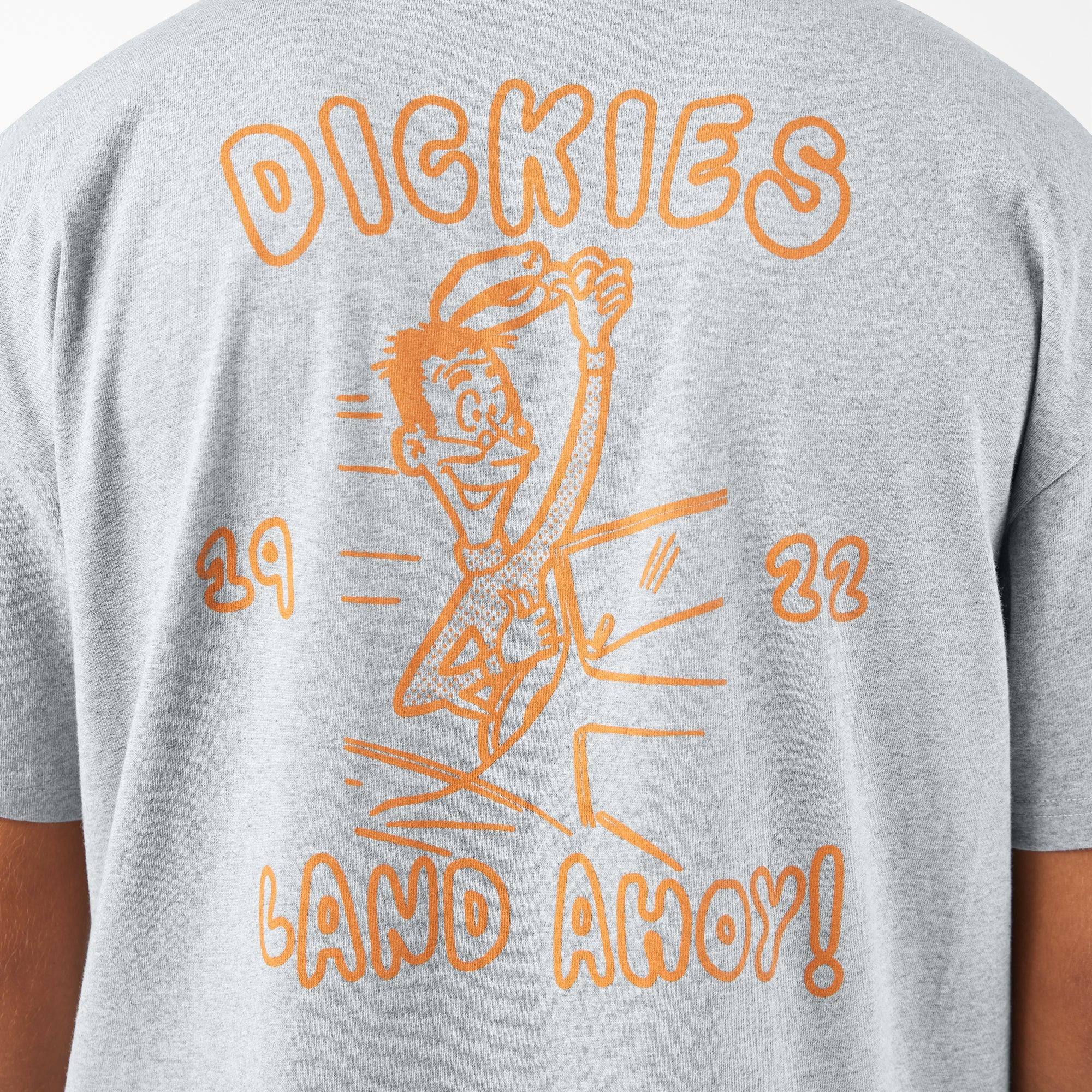"Decaturville T-Shirt"