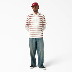 "York Striped T-Shirt"