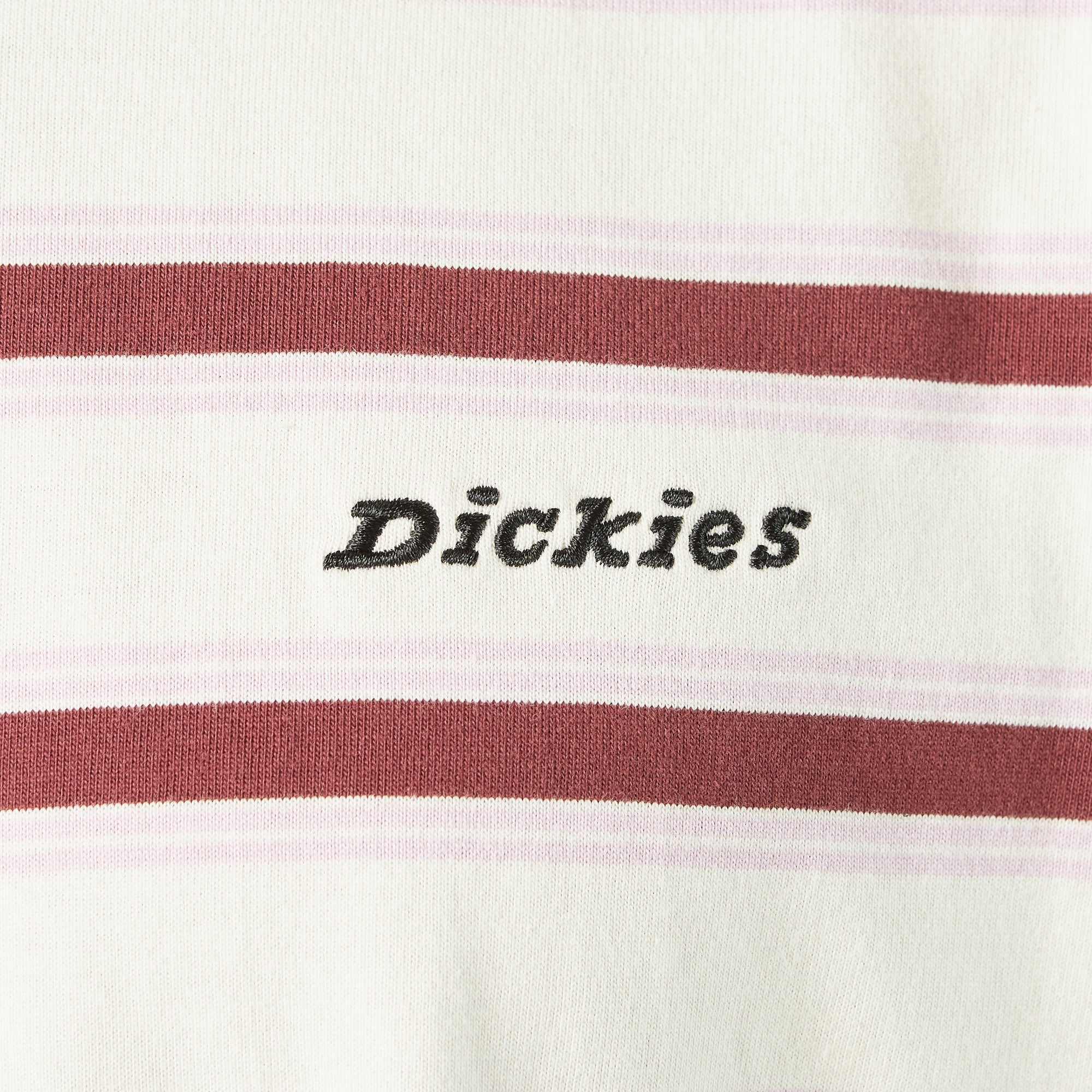 "York Striped T-Shirt"