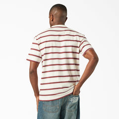 "York Striped T-Shirt"