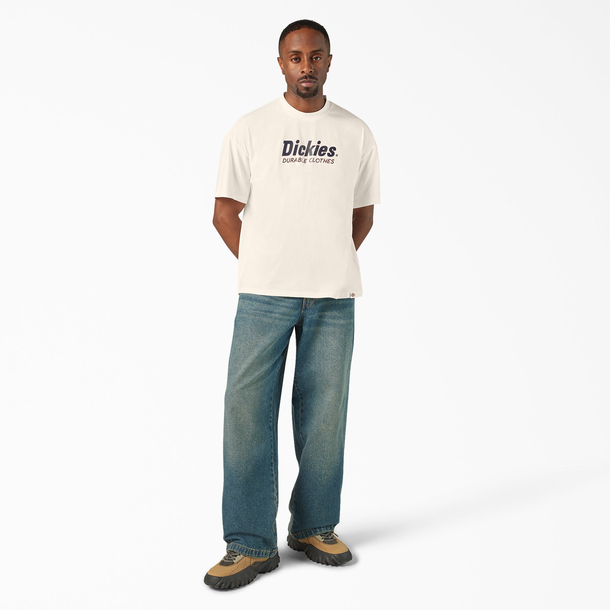"Williston T-Shirt"