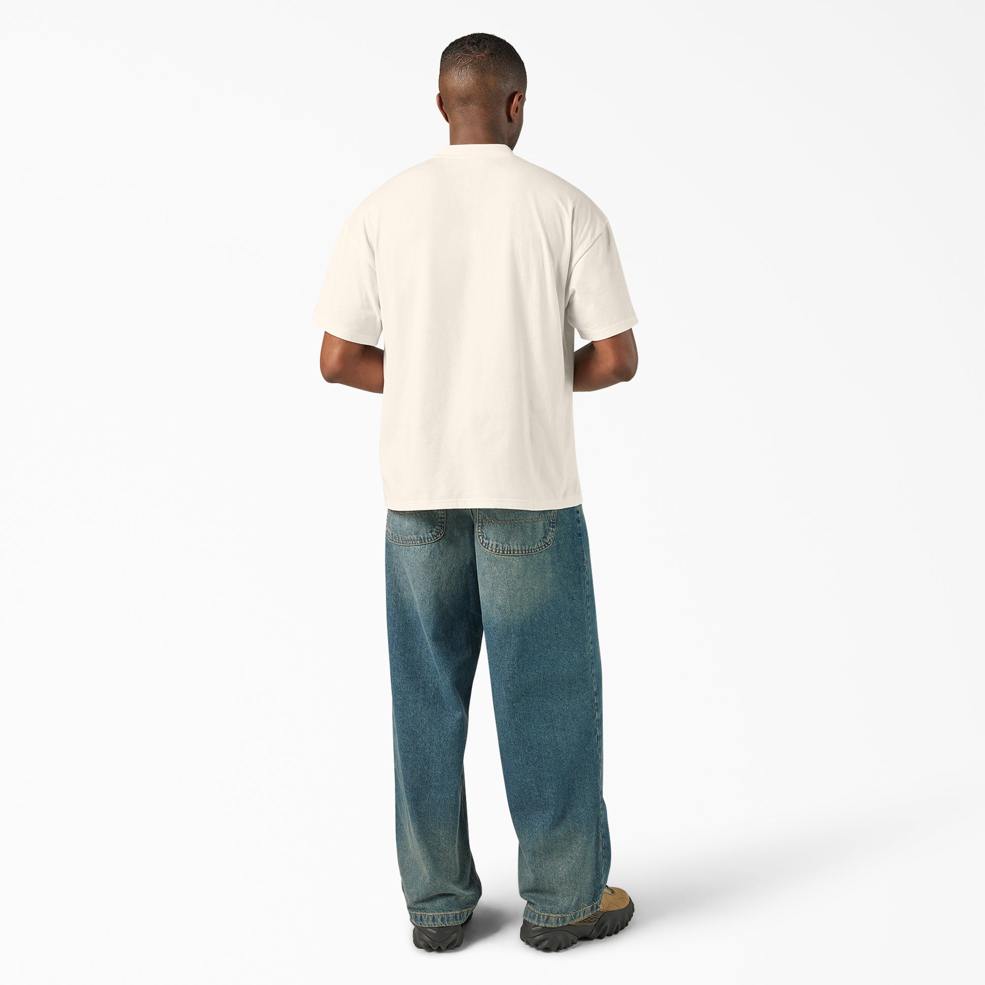 "Williston T-Shirt"