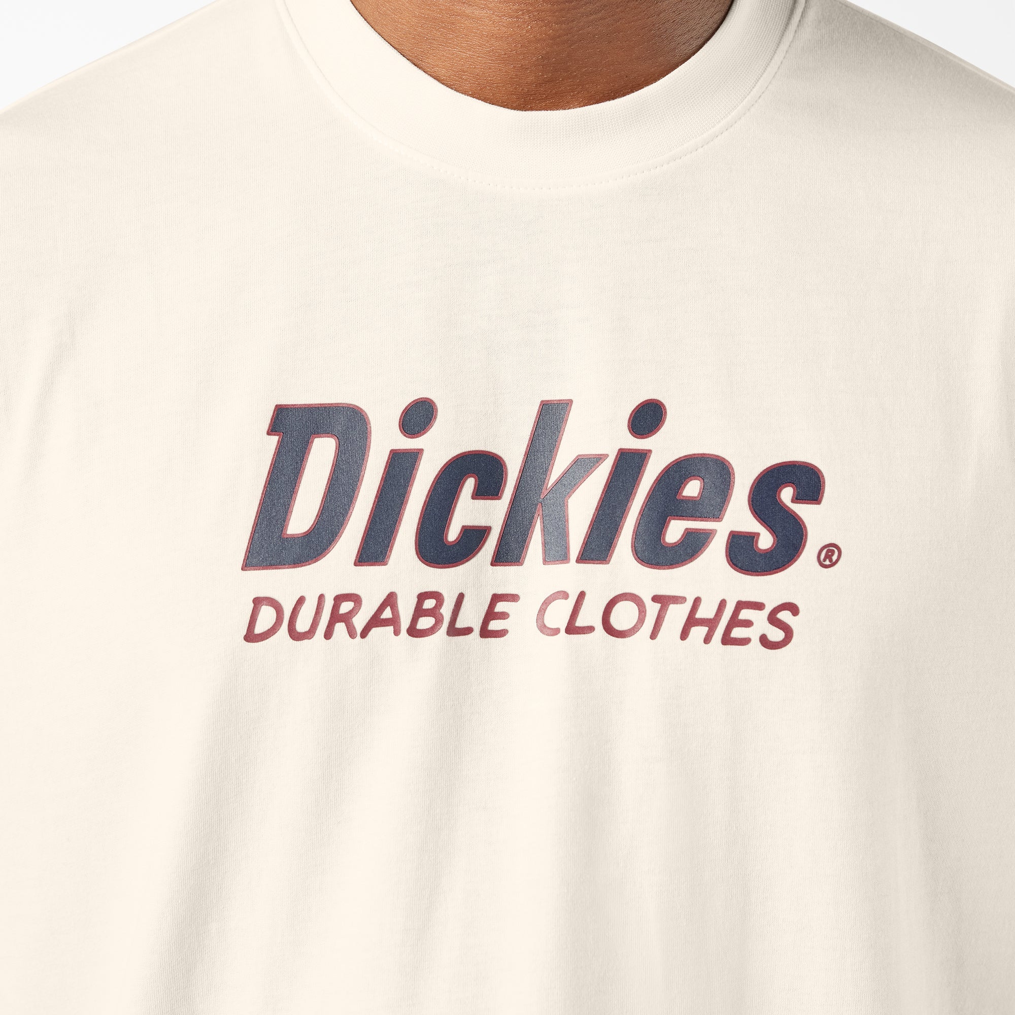 "Williston T-Shirt"